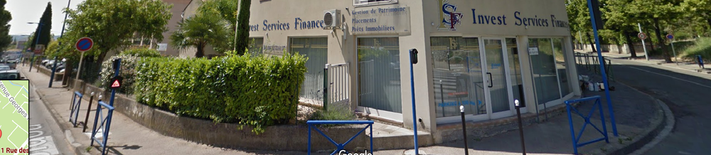 Présentation de notre cabinet