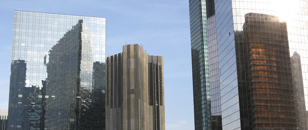Les investissements immobiliers
